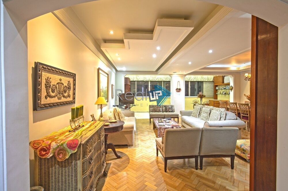 Apartamento, 4 quartos, 260 m² - Foto 5