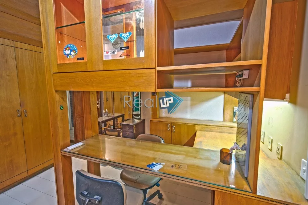 Apartamento, 4 quartos, 260 m² - Foto 35
