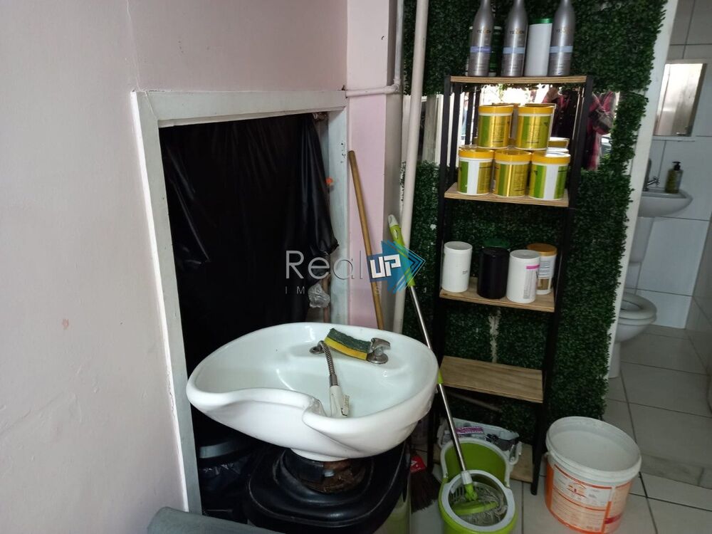 Loja-Salão, 33 m² - Foto 15