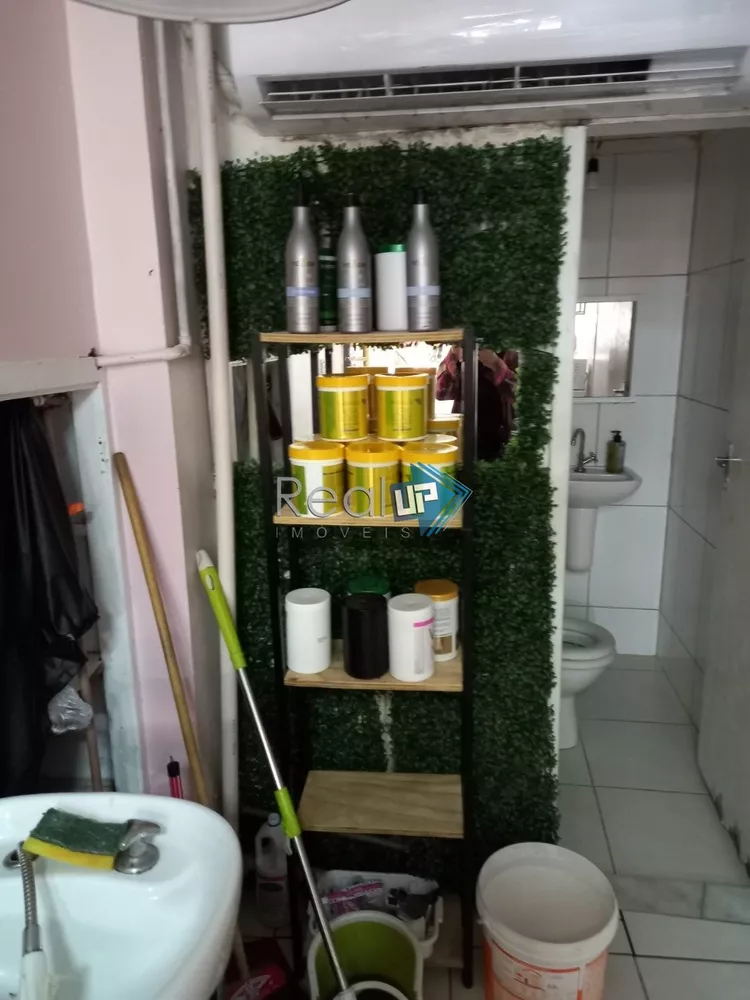 Loja-Salão, 33 m² - Foto 20