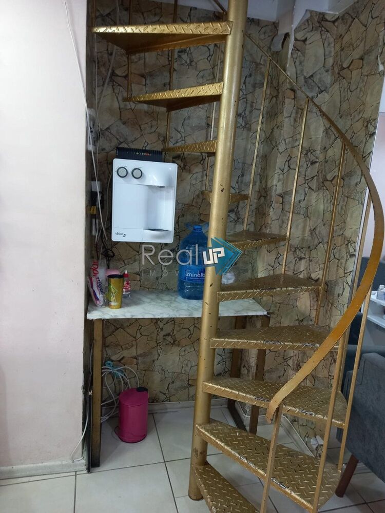 Loja-Salão, 33 m² - Foto 11
