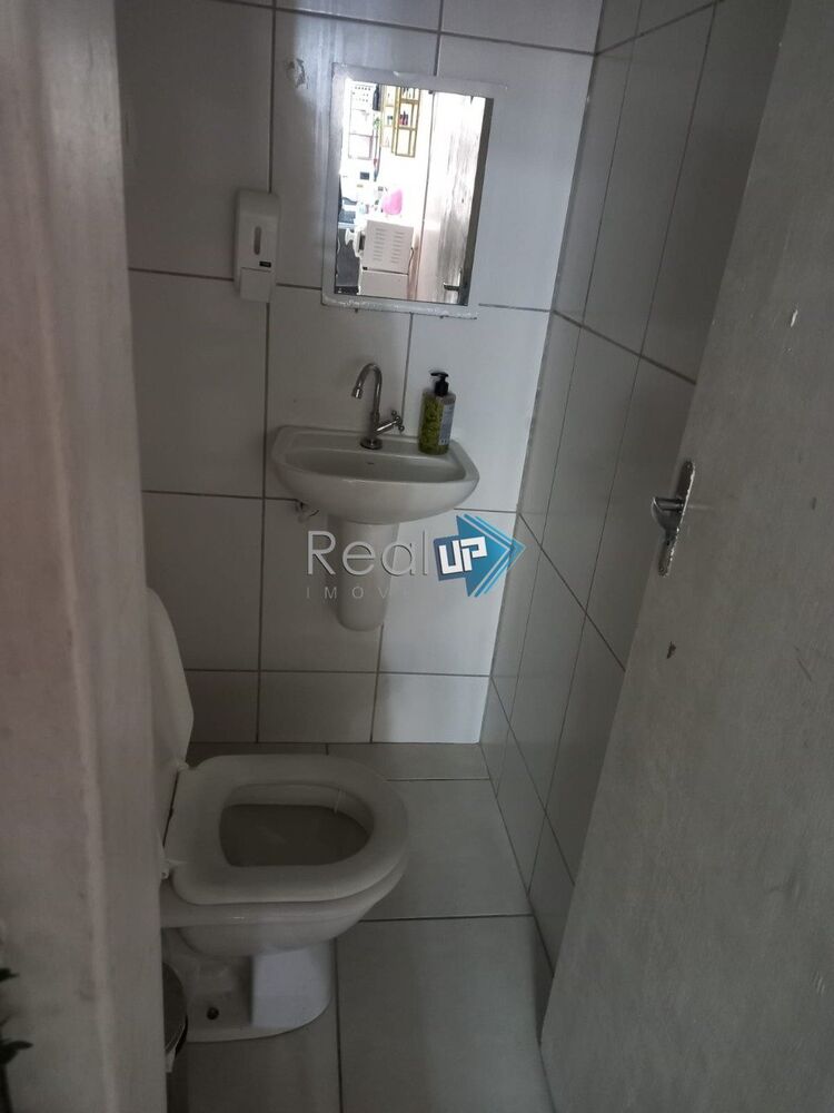 Loja-Salão, 33 m² - Foto 19