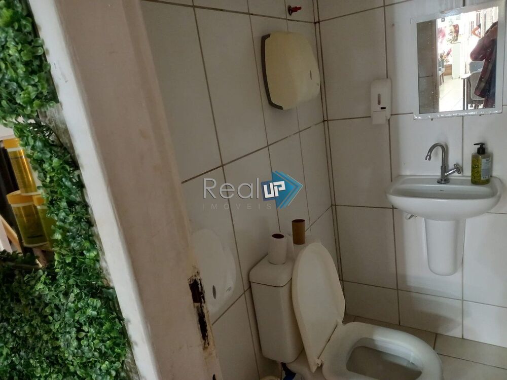 Loja-Salão, 33 m² - Foto 9