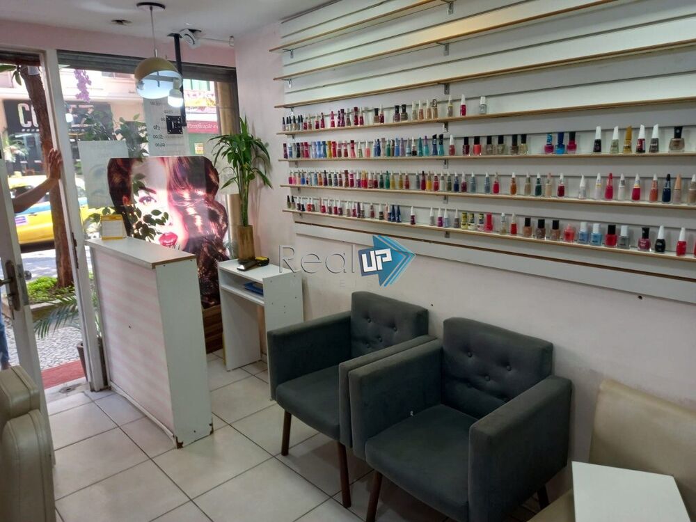 Loja-Salão, 33 m² - Foto 7