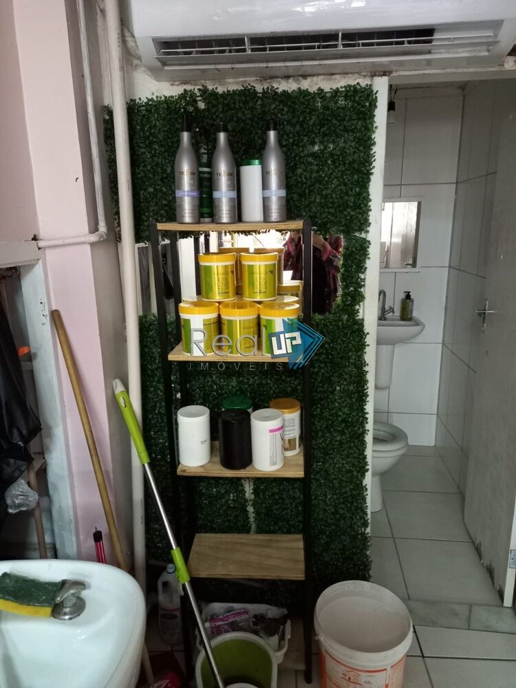 Loja-Salão, 33 m² - Foto 21