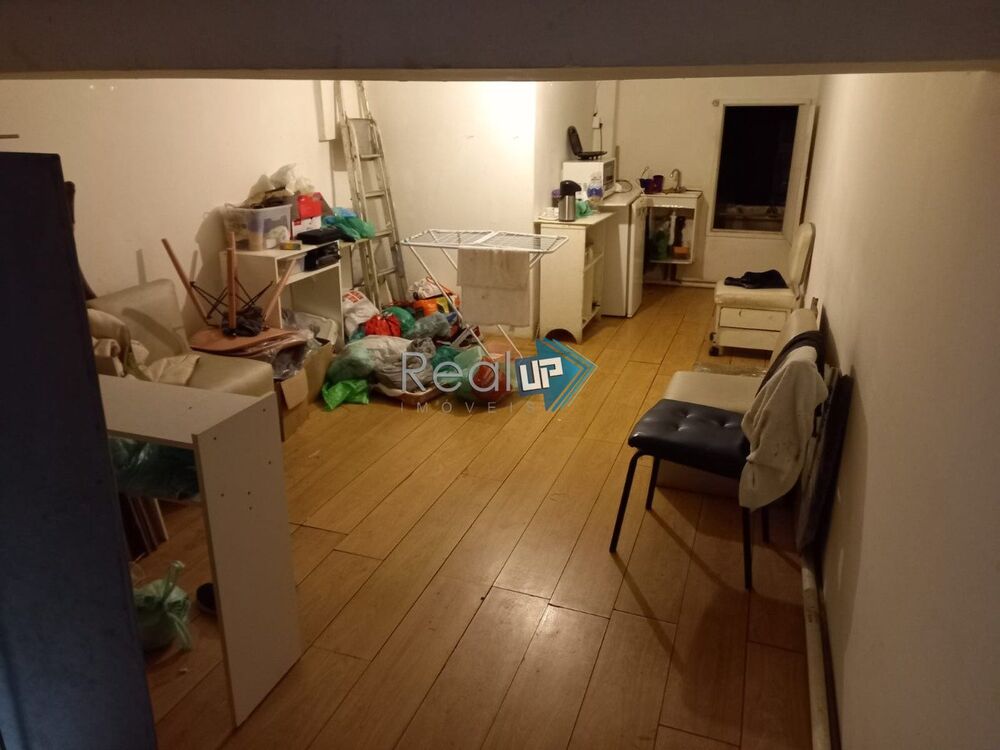 Loja-Salão, 33 m² - Foto 14