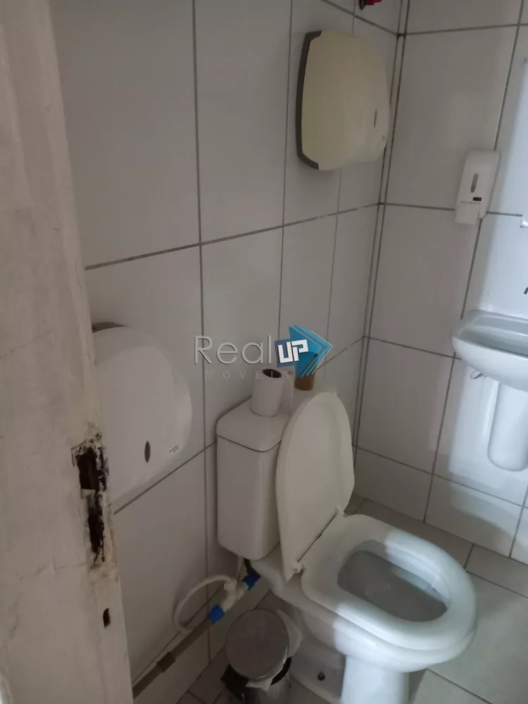 Loja-Salão, 33 m² - Foto 18
