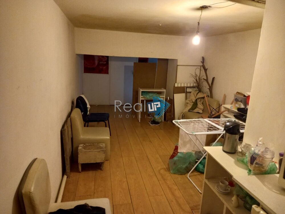 Loja-Salão, 33 m² - Foto 16