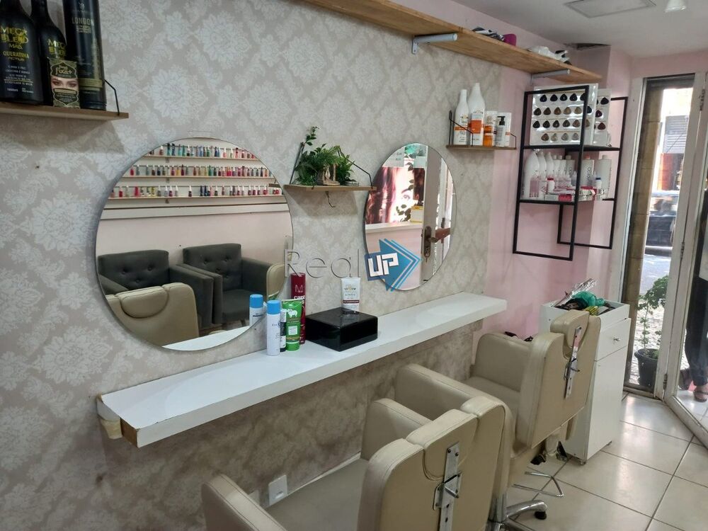 Loja-Salão, 33 m² - Foto 6