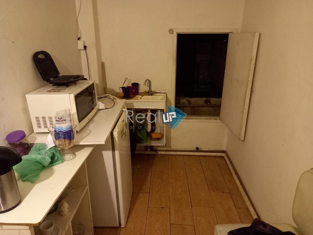 Loja-Salão, 33 m² - Foto 17