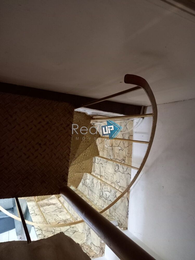 Loja-Salão, 33 m² - Foto 12