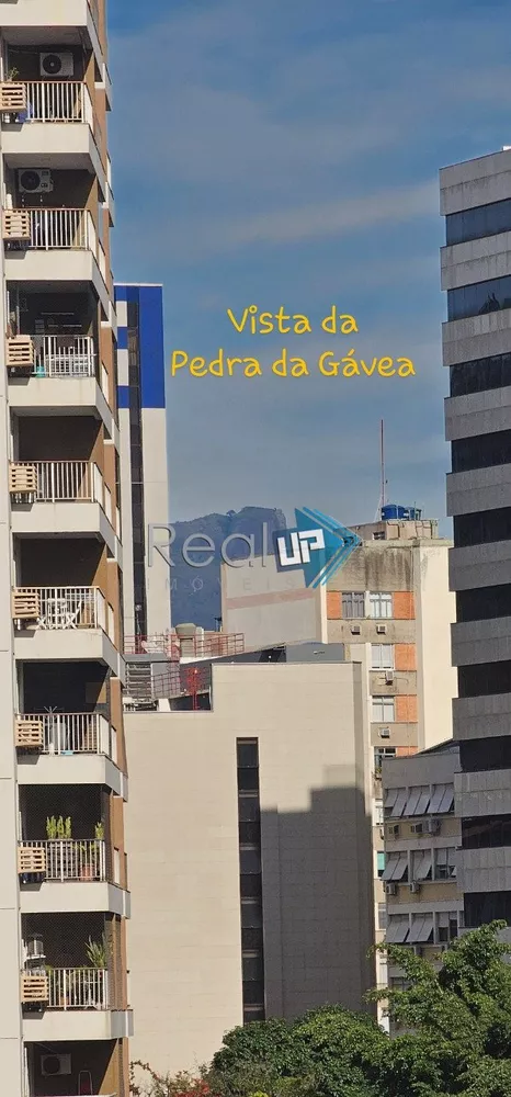 Apartamento, 3 quartos, 94 m² - Foto 3