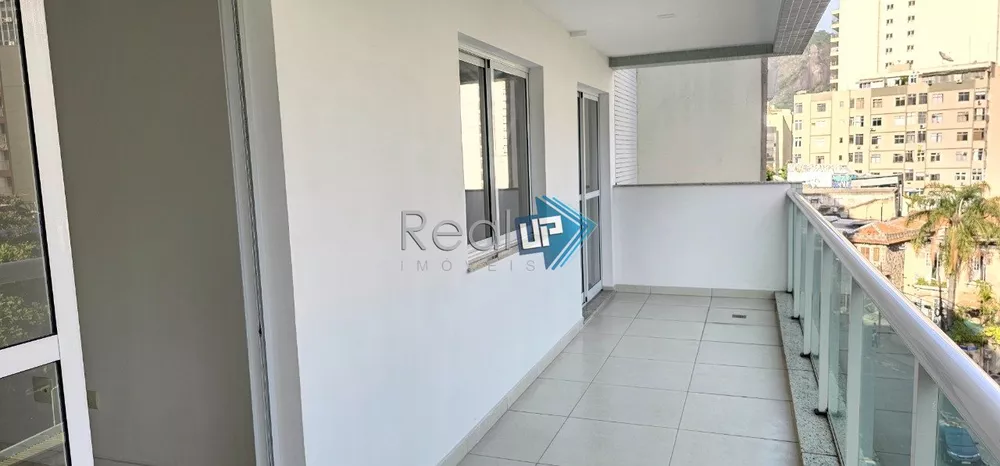 Apartamento, 3 quartos, 94 m² - Foto 1