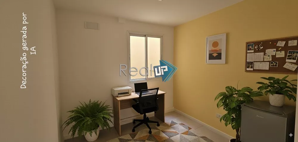 Apartamento, 3 quartos, 94 m² - Foto 37