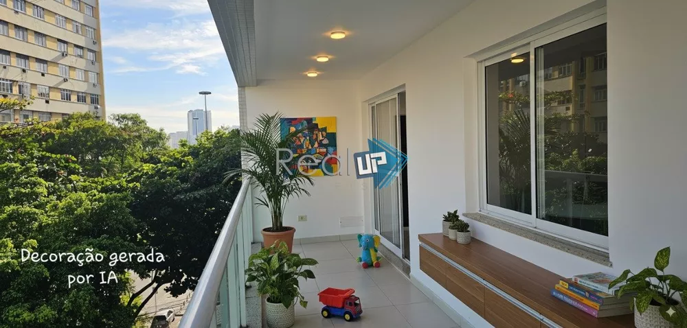 Apartamento, 3 quartos, 94 m² - Foto 36