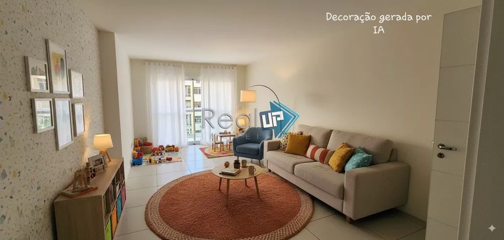 Apartamento, 3 quartos, 94 m² - Foto 35