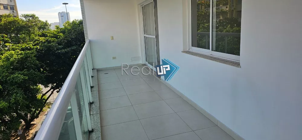 Apartamento, 3 quartos, 94 m² - Foto 5