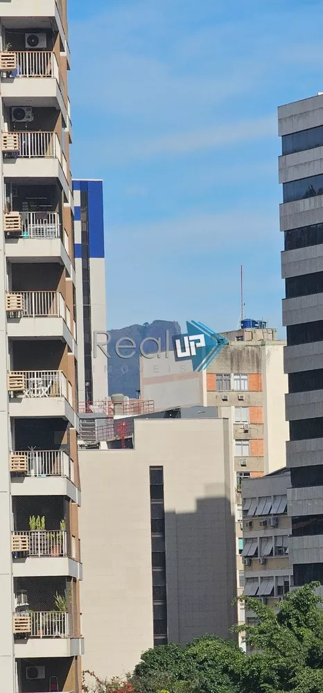 Apartamento, 3 quartos, 94 m² - Foto 2