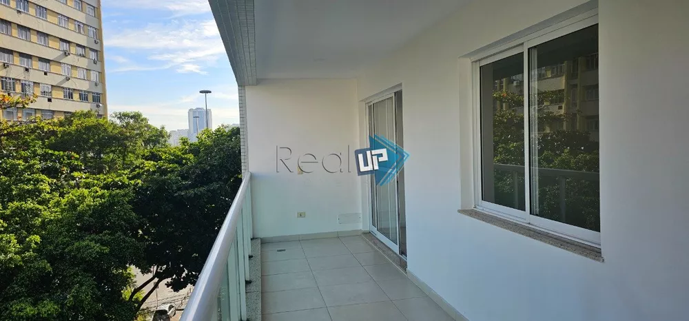 Apartamento, 3 quartos, 94 m² - Foto 4