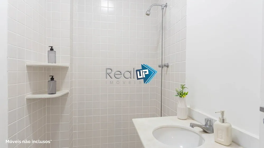 Apartamento, 2 quartos, 66 m² - Foto 11