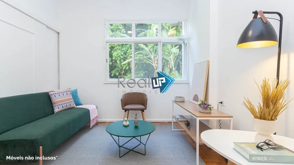 Apartamento, 2 quartos, 66 m² - Foto 1
