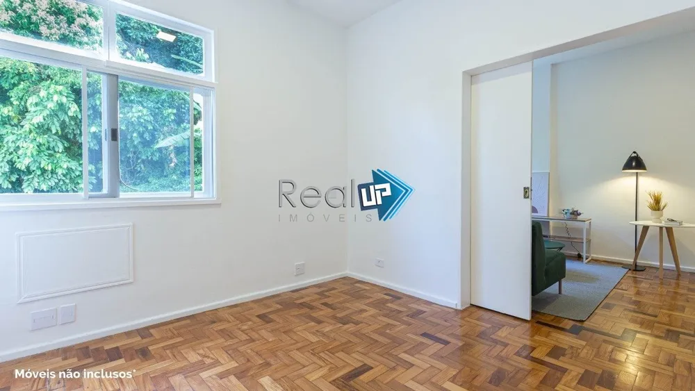 Apartamento, 2 quartos, 66 m² - Foto 5