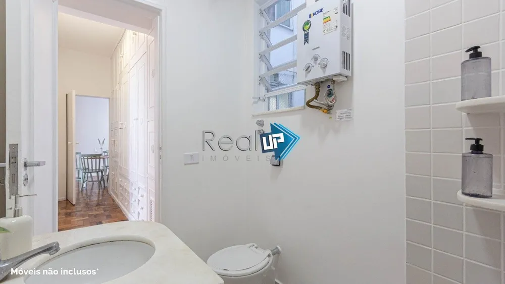Apartamento, 2 quartos, 66 m² - Foto 12