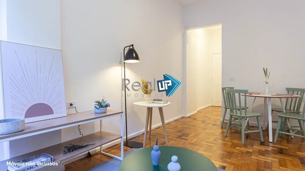 Apartamento, 2 quartos, 66 m² - Foto 3