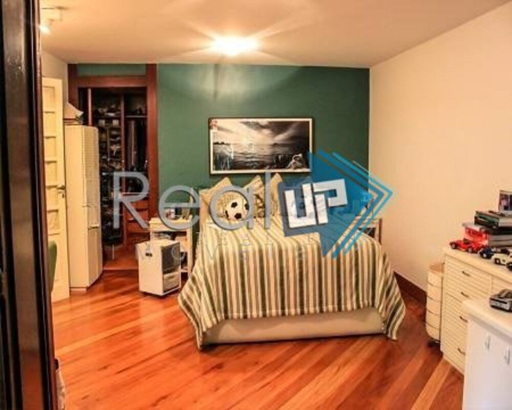 Casa, 5 quartos, 1410 m² - Foto 17