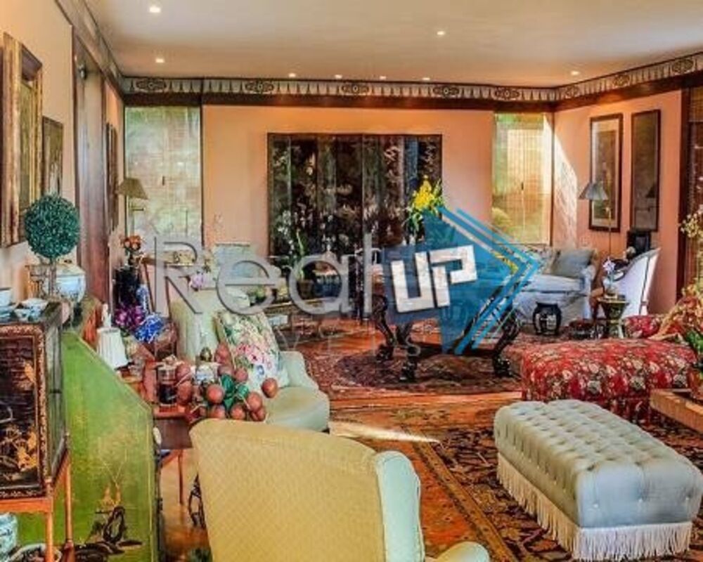 Casa, 5 quartos, 1410 m² - Foto 20