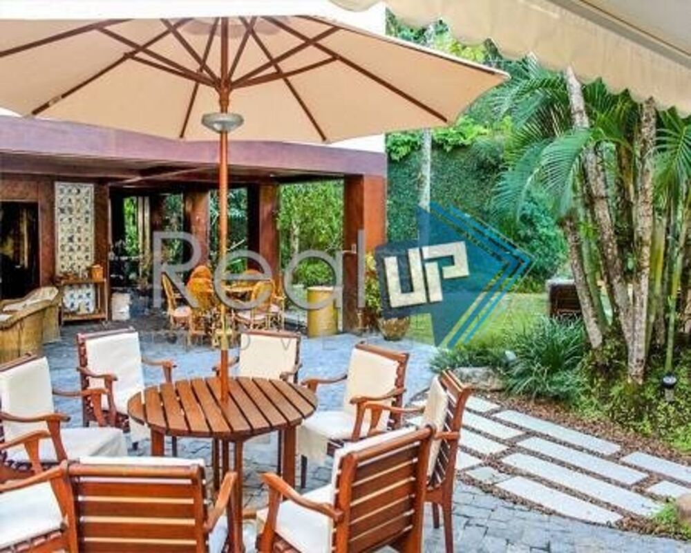 Casa, 5 quartos, 1410 m² - Foto 21