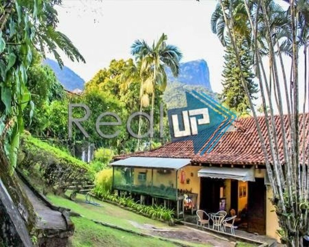 Casa, 5 quartos, 1410 m² - Foto 12