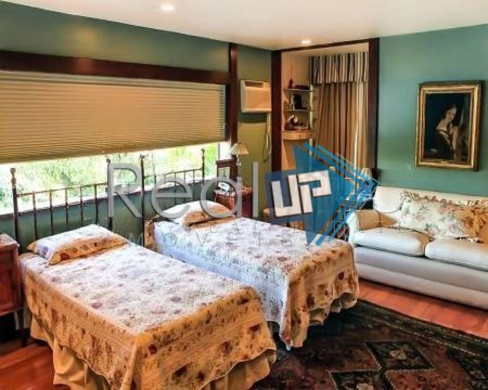 Casa, 5 quartos, 1410 m² - Foto 11