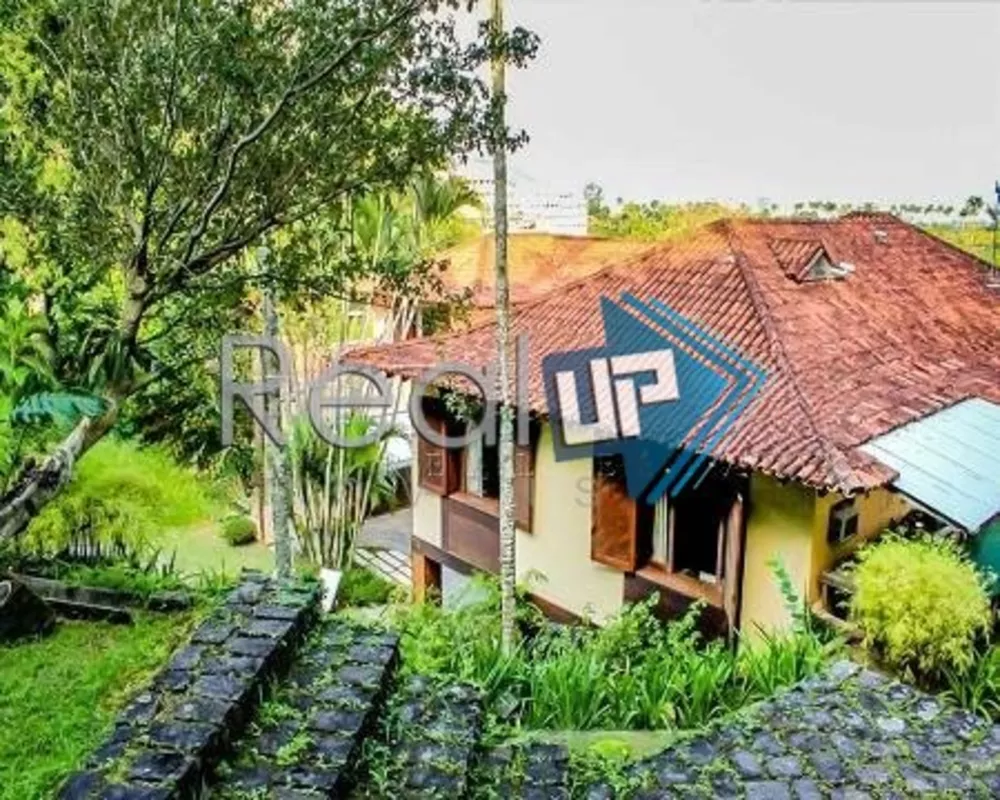 Casa, 5 quartos, 1410 m² - Foto 2