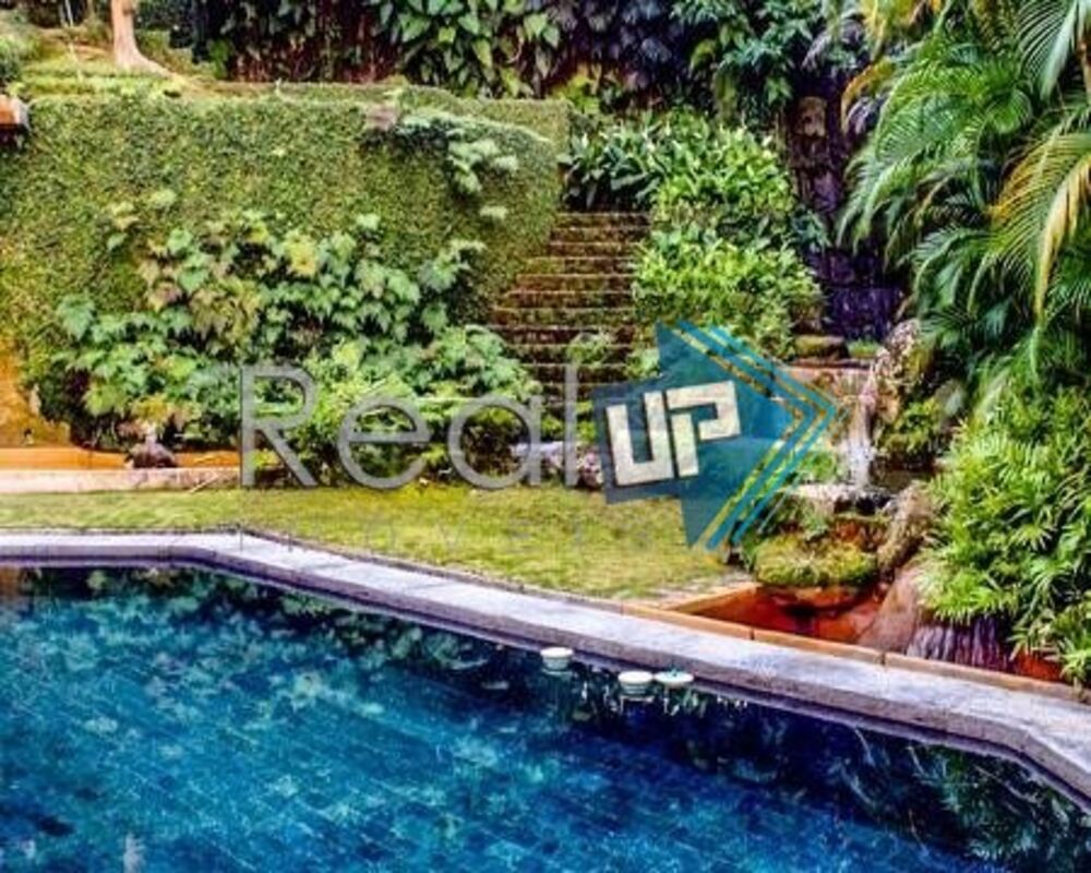 Casa, 5 quartos, 1410 m² - Foto 14