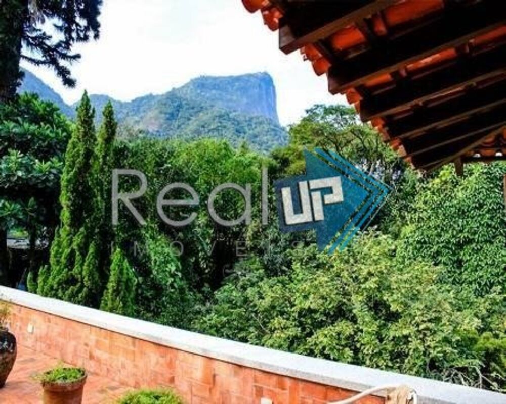 Casa, 5 quartos, 1410 m² - Foto 9