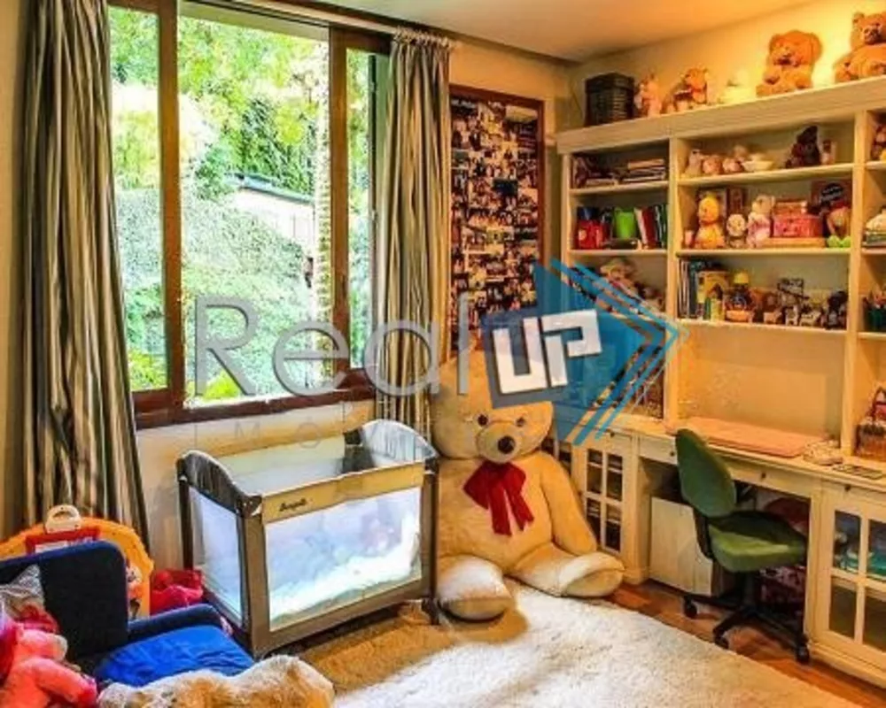 Casa, 5 quartos, 1410 m² - Foto 16