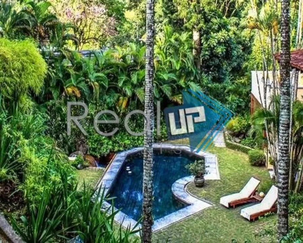 Casa, 5 quartos, 1410 m² - Foto 23