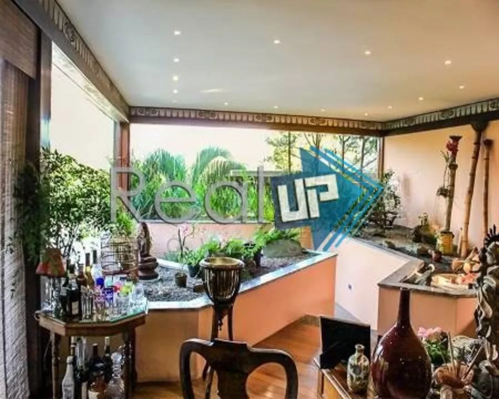 Casa, 5 quartos, 1410 m² - Foto 19