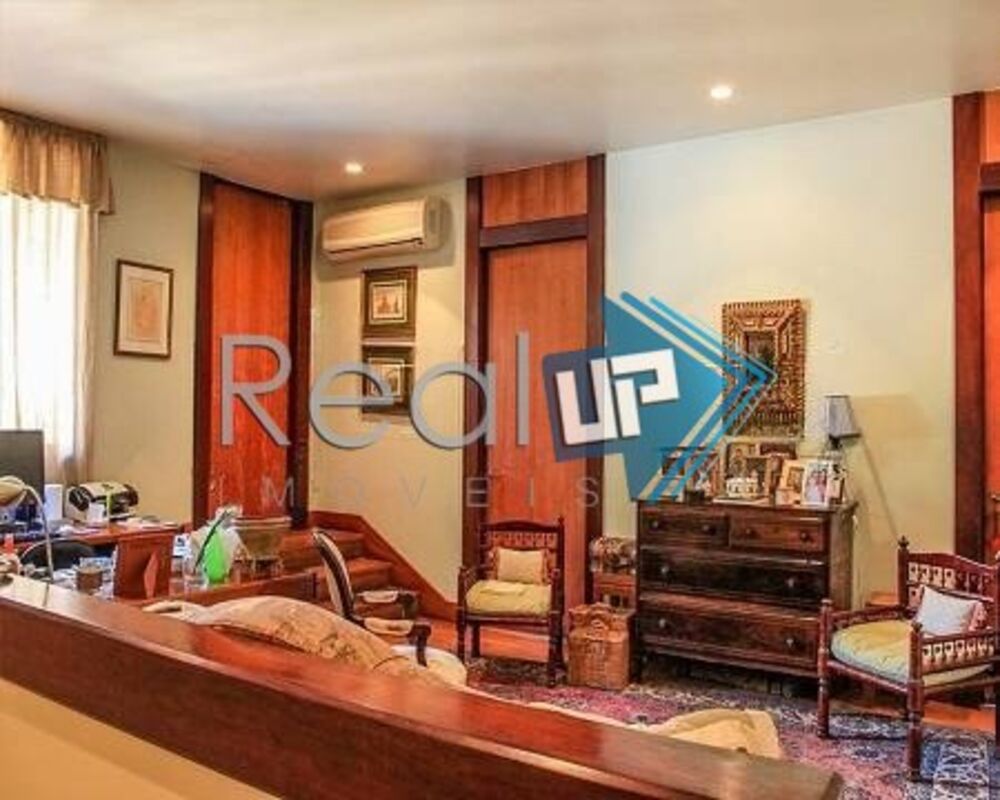 Casa, 5 quartos, 1410 m² - Foto 10