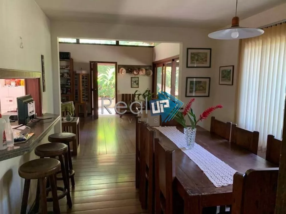 Casa, 7 quartos, 370 m² - Foto 9