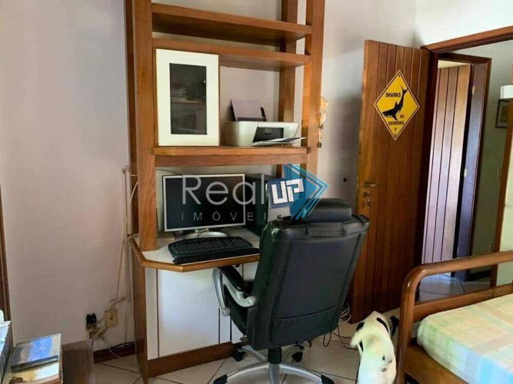Casa, 7 quartos, 370 m² - Foto 16