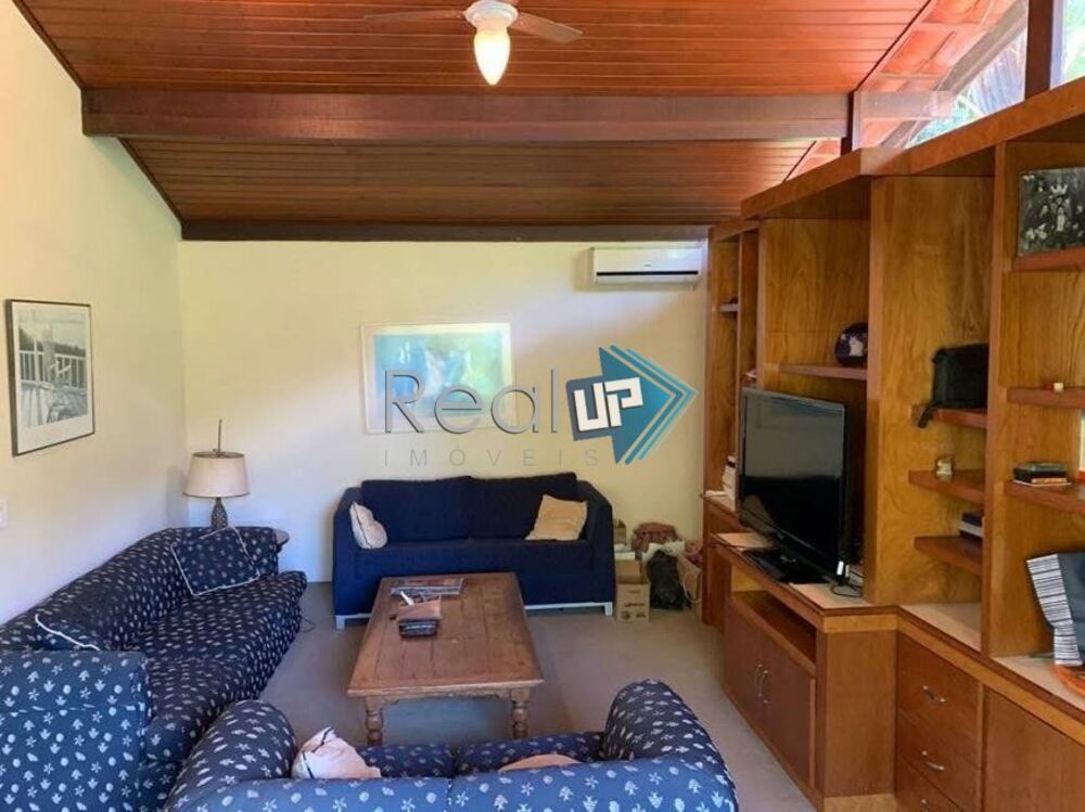 Casa, 7 quartos, 370 m² - Foto 8