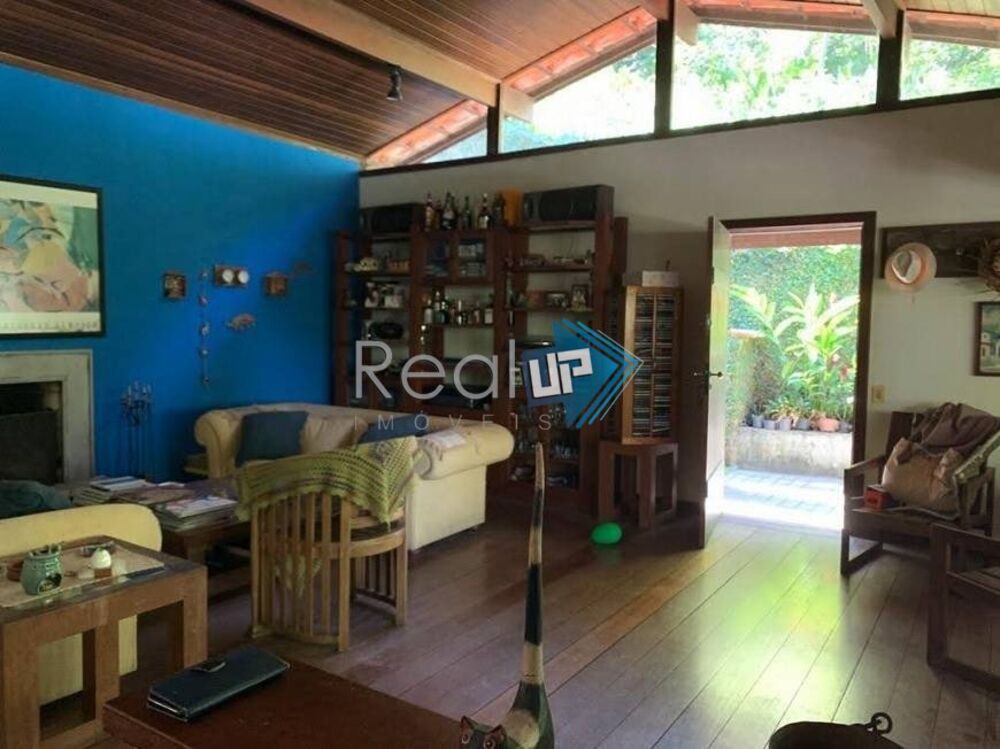 Casa, 7 quartos, 370 m² - Foto 4