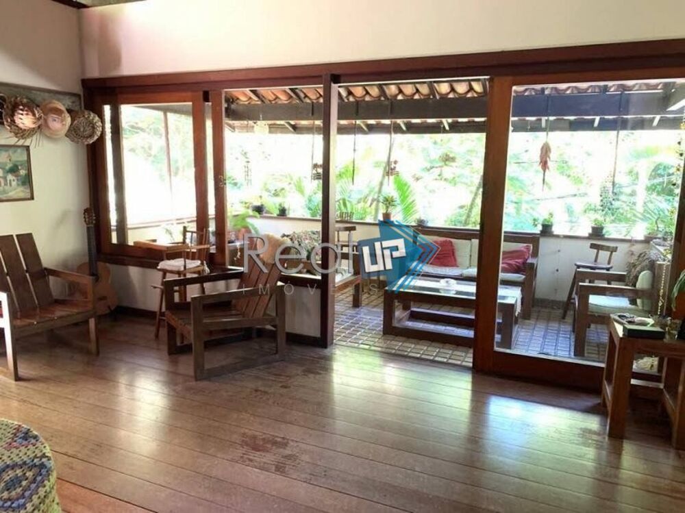 Casa, 7 quartos, 370 m² - Foto 6