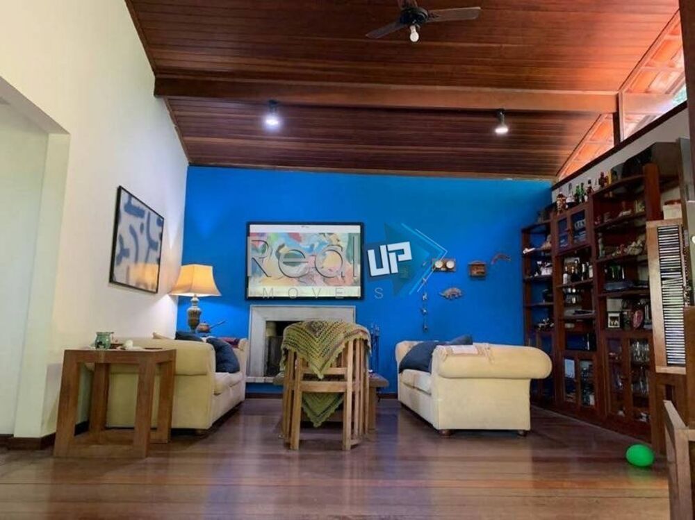 Casa, 7 quartos, 370 m² - Foto 5
