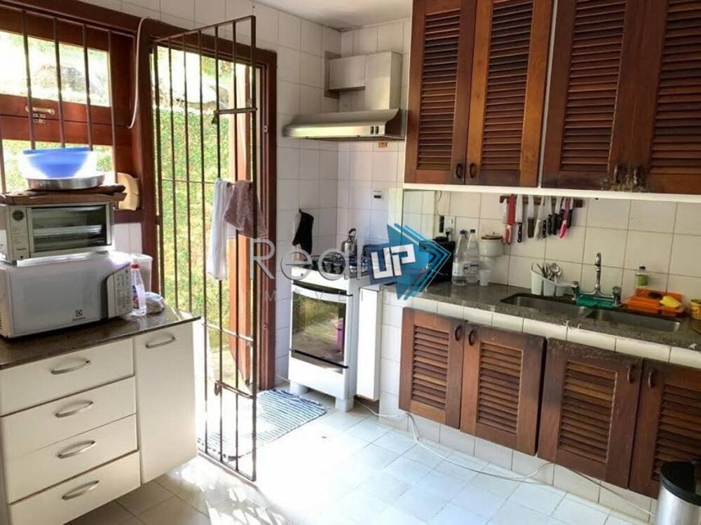 Casa, 7 quartos, 370 m² - Foto 20