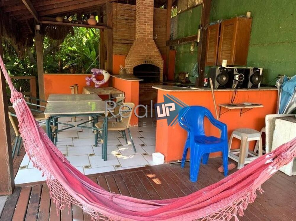 Casa, 7 quartos, 370 m² - Foto 13