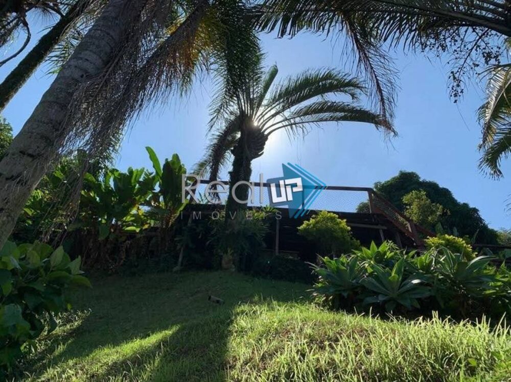 Casa, 7 quartos, 370 m² - Foto 12