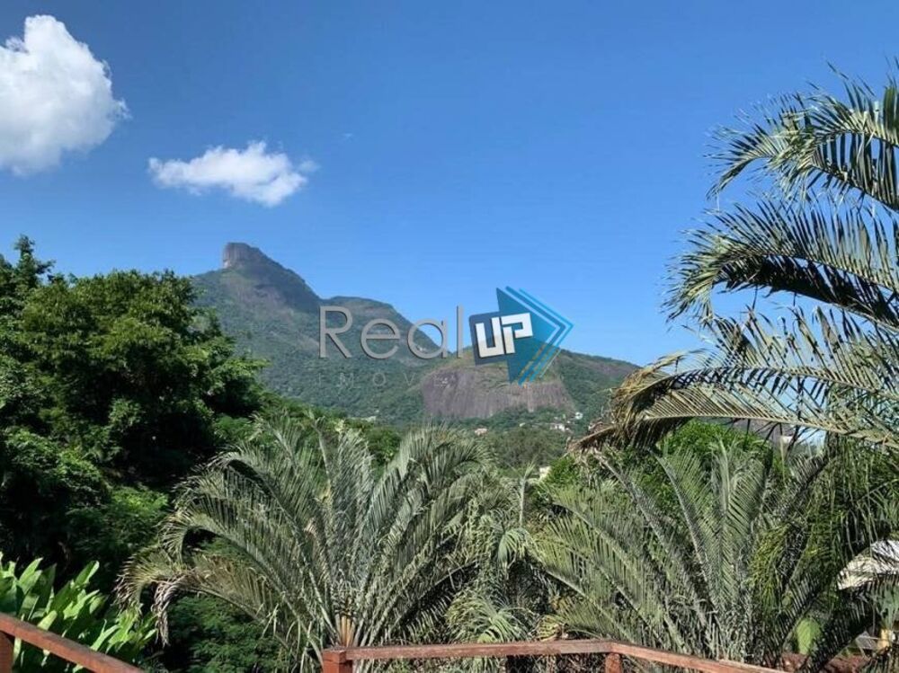 Casa, 7 quartos, 370 m² - Foto 10